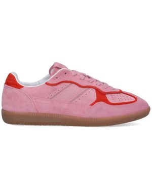 Alohas "Tb 490" Trainers - Pink
