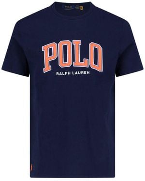 Polo Ralph Lauren T shirts for Men Online Sale up to 62 off Lyst UK