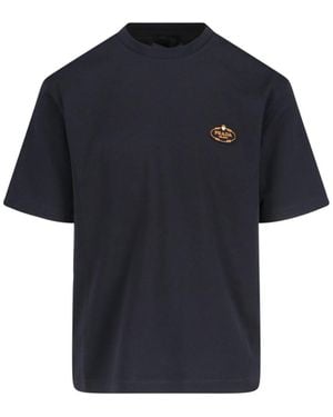 Prada T shirts for Men Online Sale up to 37 off Lyst UK