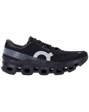 On Shoes Trainers “Cloudmster” - Blue