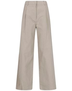 DUNST Trousers - Grey
