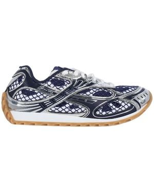 Bottega Veneta Sneakers "Orbit" - Blu