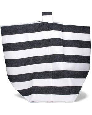 Daniela Gregis Borsa Tote Grande - Blu