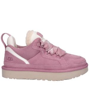 UGG Sneakers “Lowmel” - Pink