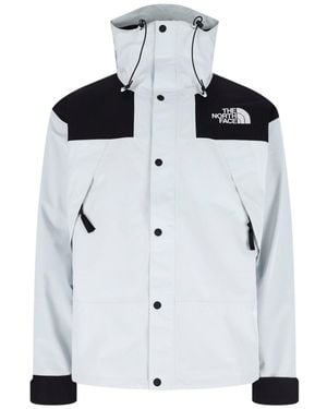 The North Face Jackets Polyester - White