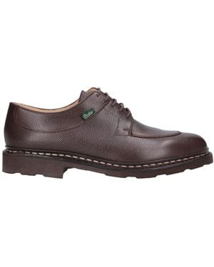 Paraboot Scarpe Derby "Avignon" - Marrone