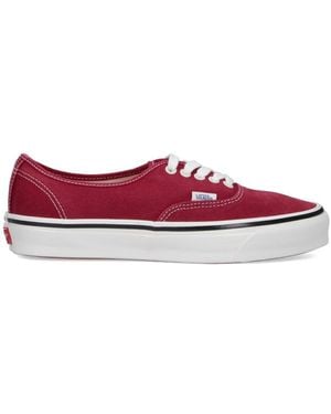 Vans Sneakers - Red