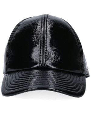 Courreges Hats - Black