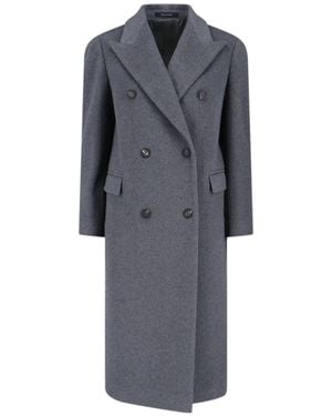 Tagliatore Jackets Cashmere - Grey