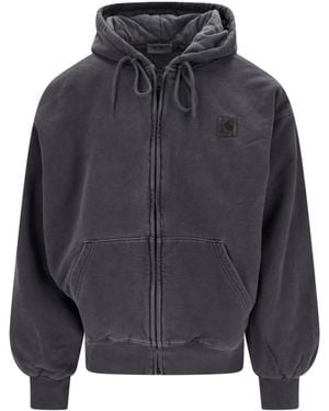 Carhartt Jacket “Vista” - Blue
