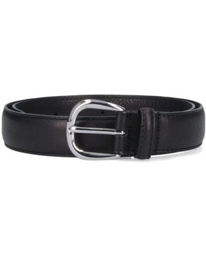 sunflower "Lux" Belt - Black