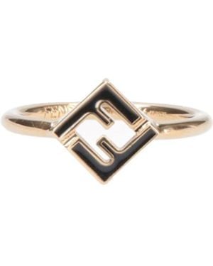 Fendi Ring "Forever - White