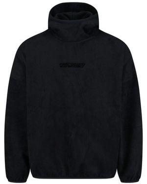 Fear Of God Hoodie - Black