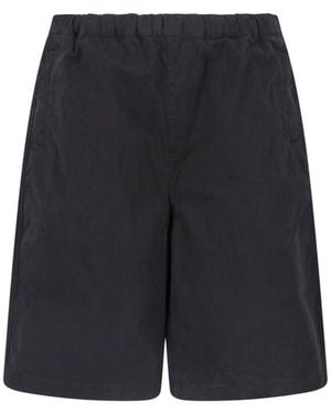Entire studios Sports Shorts - Blue