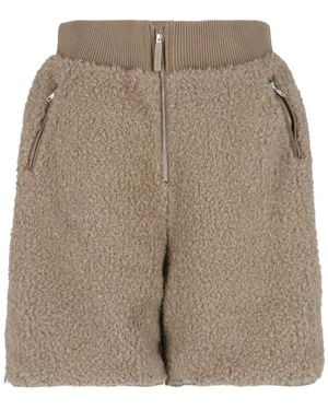 Entire studios Shorts “Bison” - Grey