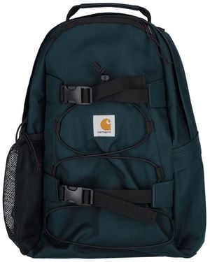 Carhartt 'kickflip' Backpack - Blue