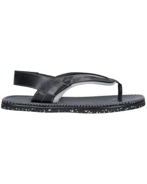 Kiko Kostadinov Sandals "Andras" - Blue