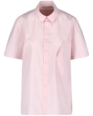 Paloma Wool Shirt “Milefile” - Pink