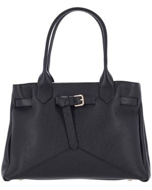 Ballantyne 'Kate 990' Tote Bag - Black