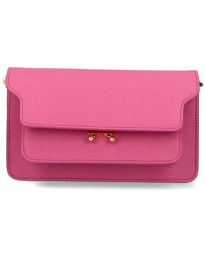 Marni Bags - Pink