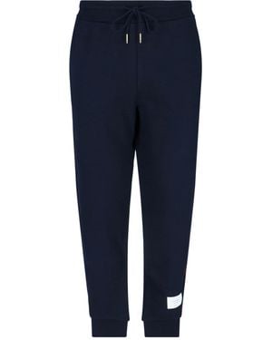 Thom Browne Sweatpants for Men | Online Sale up to 59% off