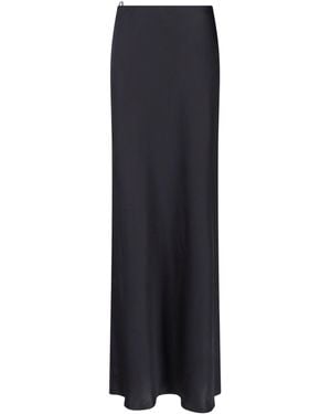 Ralph Lauren Maxi Skirt - Blue