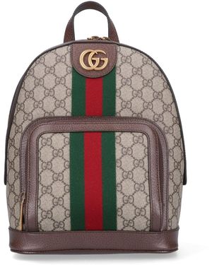 Gucci Backpacks for Men Online Sale up to 23 off Lyst