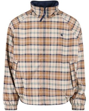 Carhartt "Planer" Reversible Jacket - White