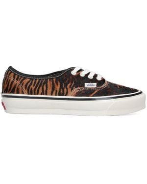 Vans 100% Fabric Trainers - Multicolour