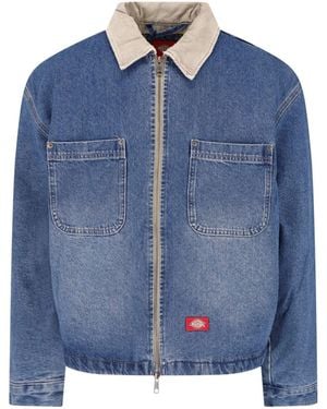 Dickies Jacket “Painter” - Blue
