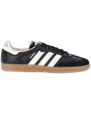 adidas Sneakers “Samba Og” - Black