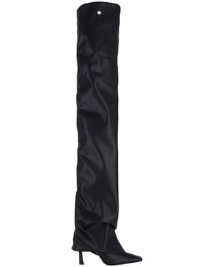 The Attico Boots for Women | Online Sale up to 51% off | Lyst