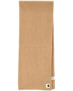 Carhartt Scarf "Mira" - Natural