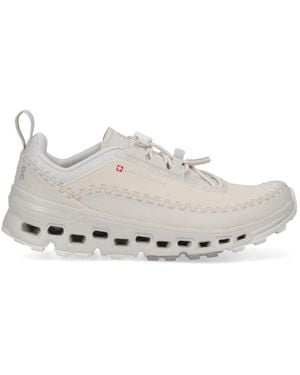 On Shoes "Cloudaway 2" Trainers - White
