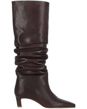 Alohas 'Kalila' Boots - Brown