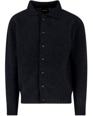 Howlin' Wool Cardigan - Blue