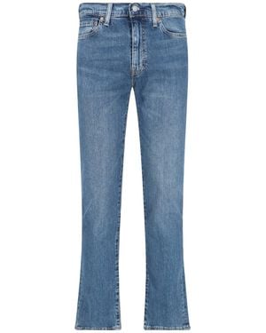 Levi's Strauss Straight "511" Jeans - Blue