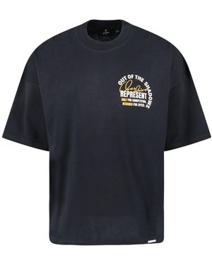 Tシャツ・カットソー Represent Men's Short Sleeve T-Shirt Represent Short sleeve t-shirts for Men | Online Sale up to