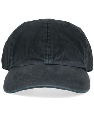 Entire studios 'standard Cap' Baseball Cap - Black