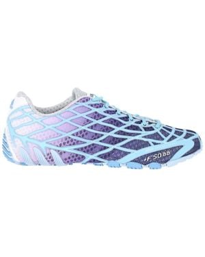 adidas X Bad Bunny Sneakers "F50 Ghost Sprint" - Blue