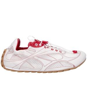 Bottega Veneta Trainers "Orbit Flash" - Pink