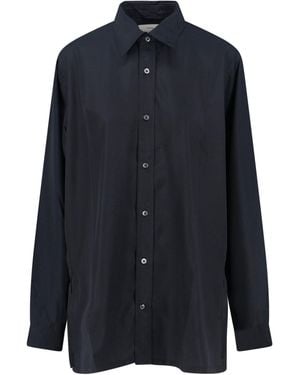 Setchu Classic Shirt - Blue