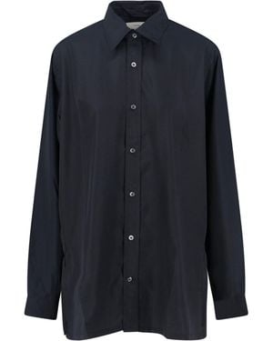 Setchu Classic Shirt - Blue