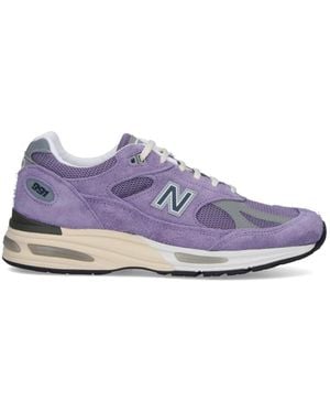 New Balance "Made - Purple