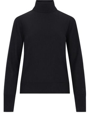 Filippa K Dolcevita Logo - Blu