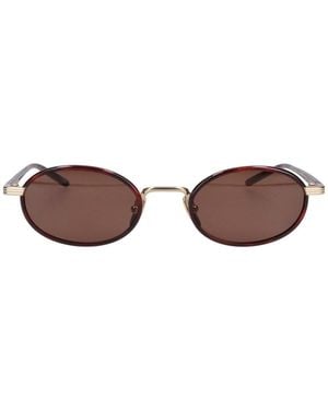 Chimi Sunglasses “Lea” - Brown
