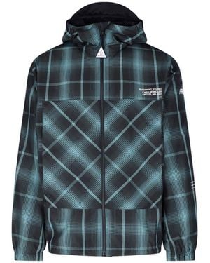 Moncler Genius X Fragment Reversible Jacket - Blue