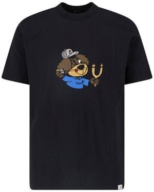 Carhartt T-Shirt "S/S Slingshot" - Black