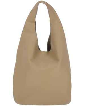 A.P.C. "Le Neige" Tote Bag - Natural