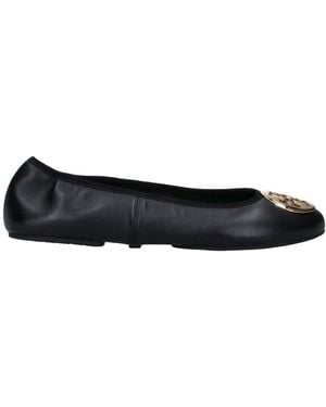 Tory Burch Ballerine "Reva" - Nero